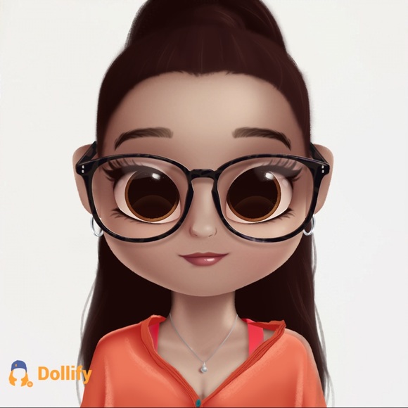 Meet your Posher, Lisa - Picture 1 of 1